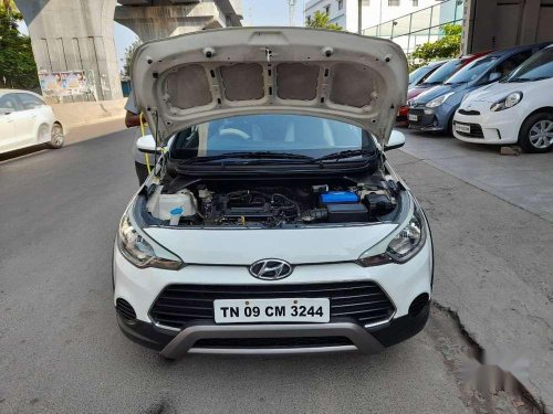 Used 2017 i20 Active 1.4  for sale in Chennai