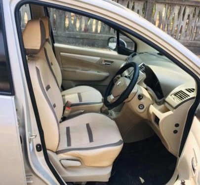 Used 2016 Ertiga CNG VXI  for sale in Thane