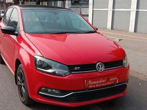 Used 2017 Polo GT TSI  for sale in Pune