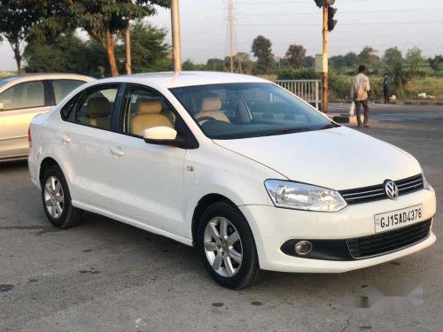 Used 2011 Vento  for sale in Surat