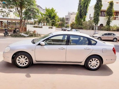 Used 2009 Teana 230jM  for sale in Ahmedabad