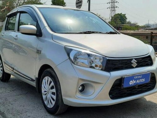 Used 2018 Celerio VXI CNG  for sale in Thane
