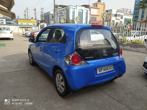 Used 2012 Brio S Option MT  for sale in Noida