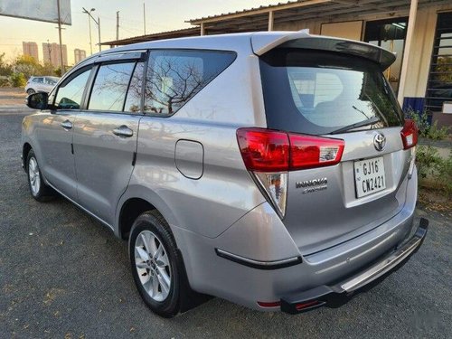 Used 2019 Innova Crysta 2.8 GX AT 8S  for sale in Ahmedabad