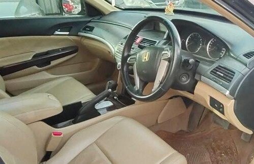 Used 2009 Accord 2.4 Elegance A/T  for sale in Pune