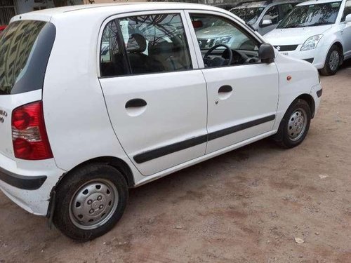Used 2007 Santro  for sale in Hyderabad