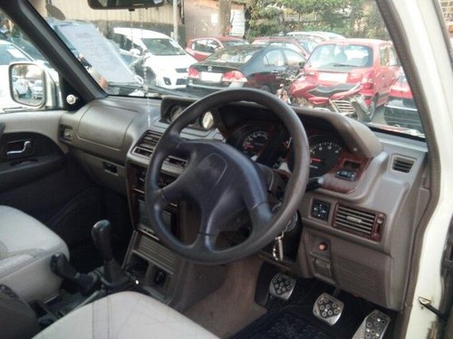 Used 2009 Pajero 2.8 SFX  for sale in Mumbai