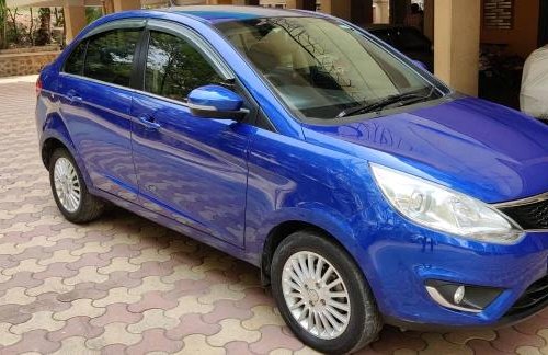 Used 2014 Zest Revotron 1.2T XMS  for sale in Pune