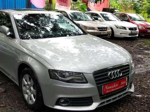 Used 2010 A4  for sale in Pune