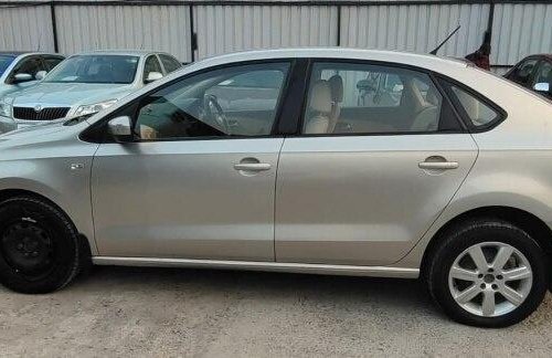 Used 2014 Vento 1.2 TSI Comfortline AT  for sale in Pune