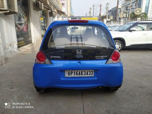 Used 2012 Brio S Option MT  for sale in Noida