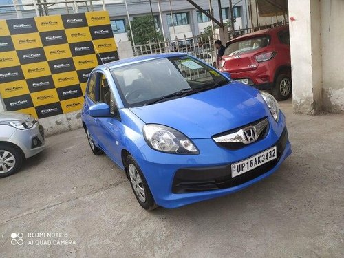 Used 2012 Brio S Option MT  for sale in Noida