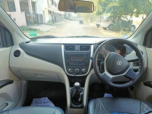 Used 2018 Celerio ZXI  for sale in Chennai