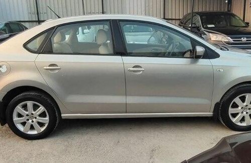 Used 2014 Vento 1.2 TSI Comfortline AT  for sale in Pune