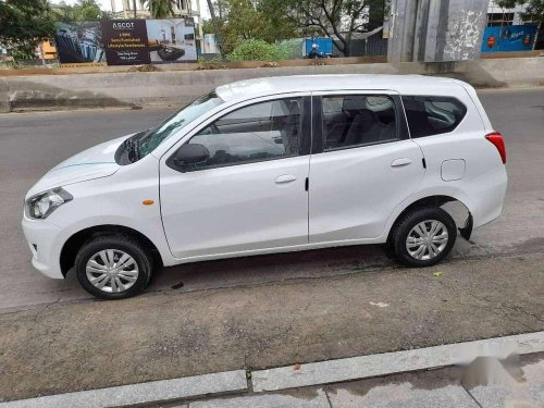 Used 2016 Redi-GO T Option  for sale in Chennai