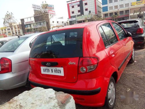 Used 2006 Getz GVS  for sale in Hyderabad