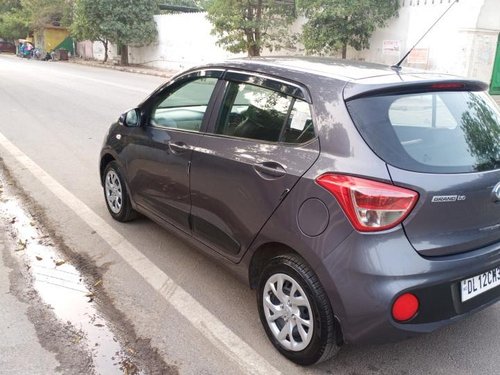 Used 2017 Grand i10 1.2 Kappa Magna  for sale in New Delhi