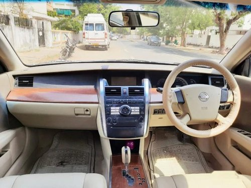Used 2009 Teana 230jM  for sale in Ahmedabad