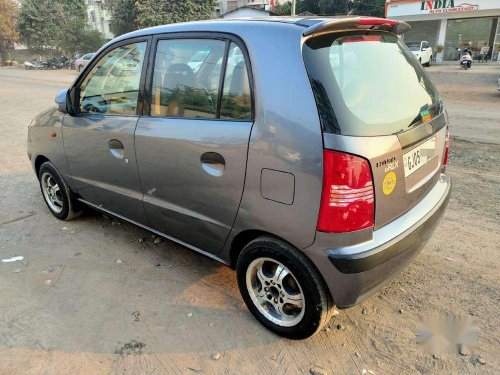 Used 2009 Santro Xing GLS CNG  for sale in Navsari