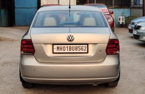 Used 2014 Vento 1.2 TSI Comfortline AT  for sale in Pune