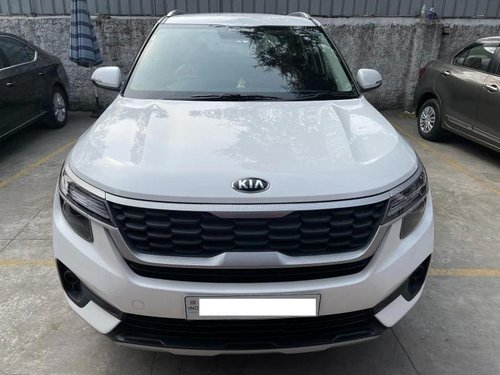 Used 2019 Seltos HTK Plus D  for sale in Pune