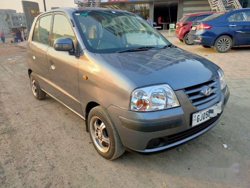 Used 2009 Santro Xing GLS CNG  for sale in Navsari