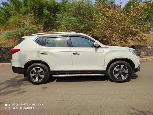 Used 2019 Alturas G4 4X4 AT  for sale in Nashik