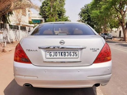 Used 2009 Teana 230jM  for sale in Ahmedabad