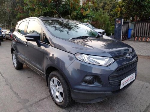 Used 2015 EcoSport 1.5 Ti VCT MT Titanium  for sale in Mumbai