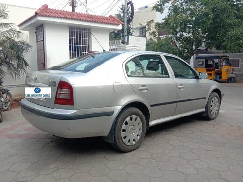 Used 2006 Octavia  for sale in Coimbatore