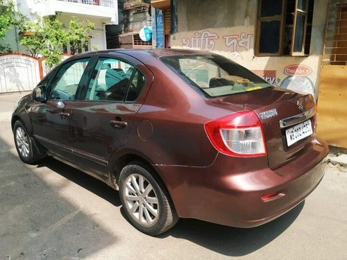 Used 2011 SX4  for sale in Kolkata