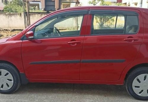 Used 2018 Celerio ZXI  for sale in Chennai