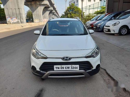 Used 2017 i20 Active 1.4  for sale in Chennai