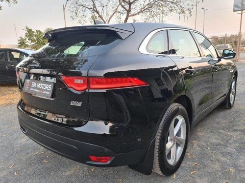 Used 2019 F Pace Prestige 2.0 AWD  for sale in Ahmedabad