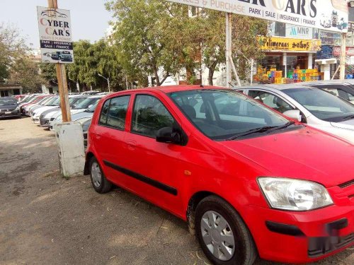 Used 2006 Getz GVS  for sale in Hyderabad