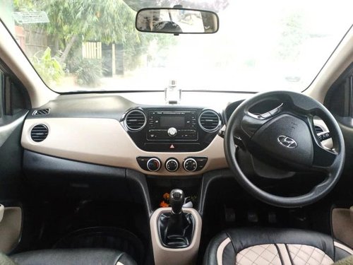 Used 2017 Grand i10 1.2 Kappa Magna  for sale in New Delhi