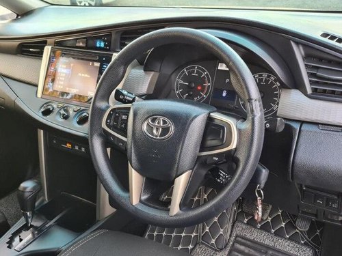 Used 2019 Innova Crysta 2.8 GX AT 8S  for sale in Ahmedabad