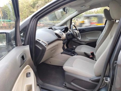 Used 2015 EcoSport 1.5 Ti VCT MT Titanium  for sale in Mumbai