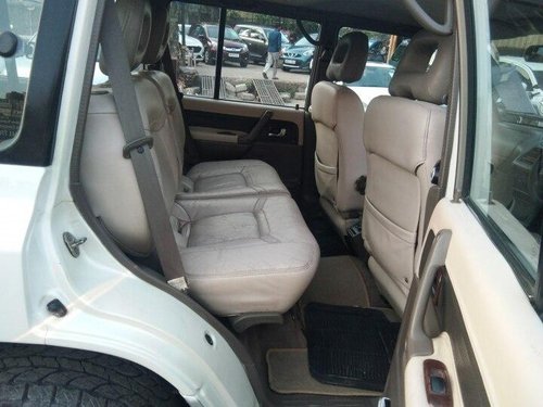 Used 2009 Pajero 2.8 SFX  for sale in Mumbai