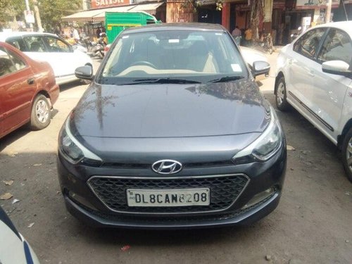 Used 2016 i20 Sportz 1.2  for sale in New Delhi