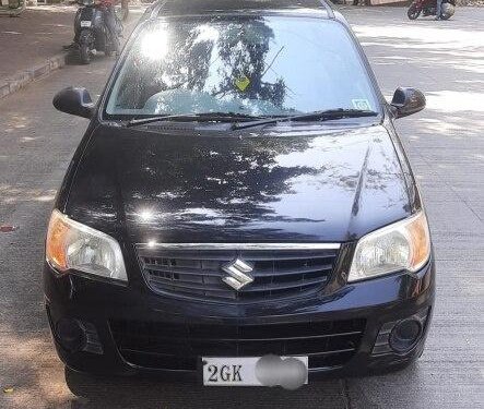 Used 2010 Alto K10 VXI  for sale in Pune