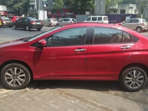 Used 2019 City V MT  for sale in Pune