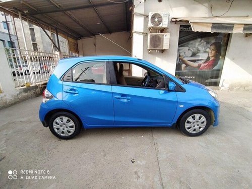 Used 2012 Brio S Option MT  for sale in Noida