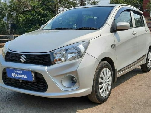 Used 2018 Celerio VXI CNG  for sale in Thane