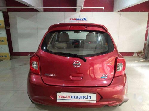 2015 Nissan Micra for sale