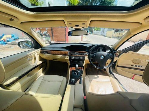 Used 2010 3 Series 320d Sedan  for sale in Nagar