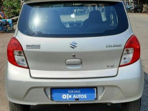 Used 2018 Celerio VXI CNG  for sale in Thane