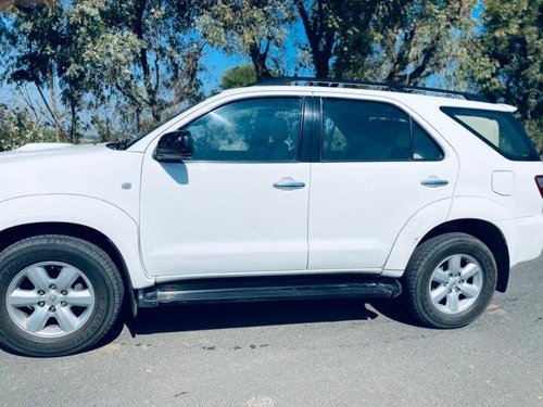 Used 2011 Fortuner 3.0 Diesel  for sale in Ahmedabad