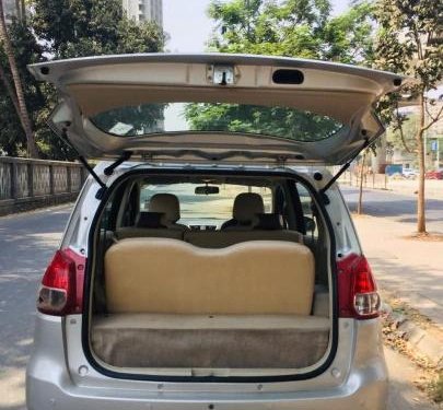 Used 2016 Ertiga CNG VXI  for sale in Thane