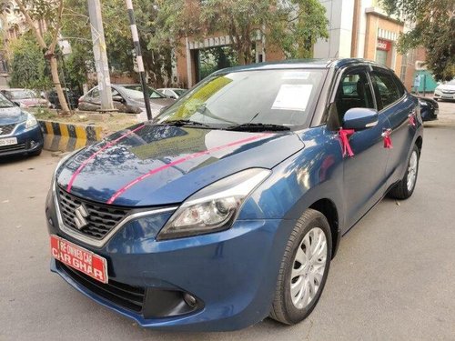 Used 2015 Baleno Alpha  for sale in Noida